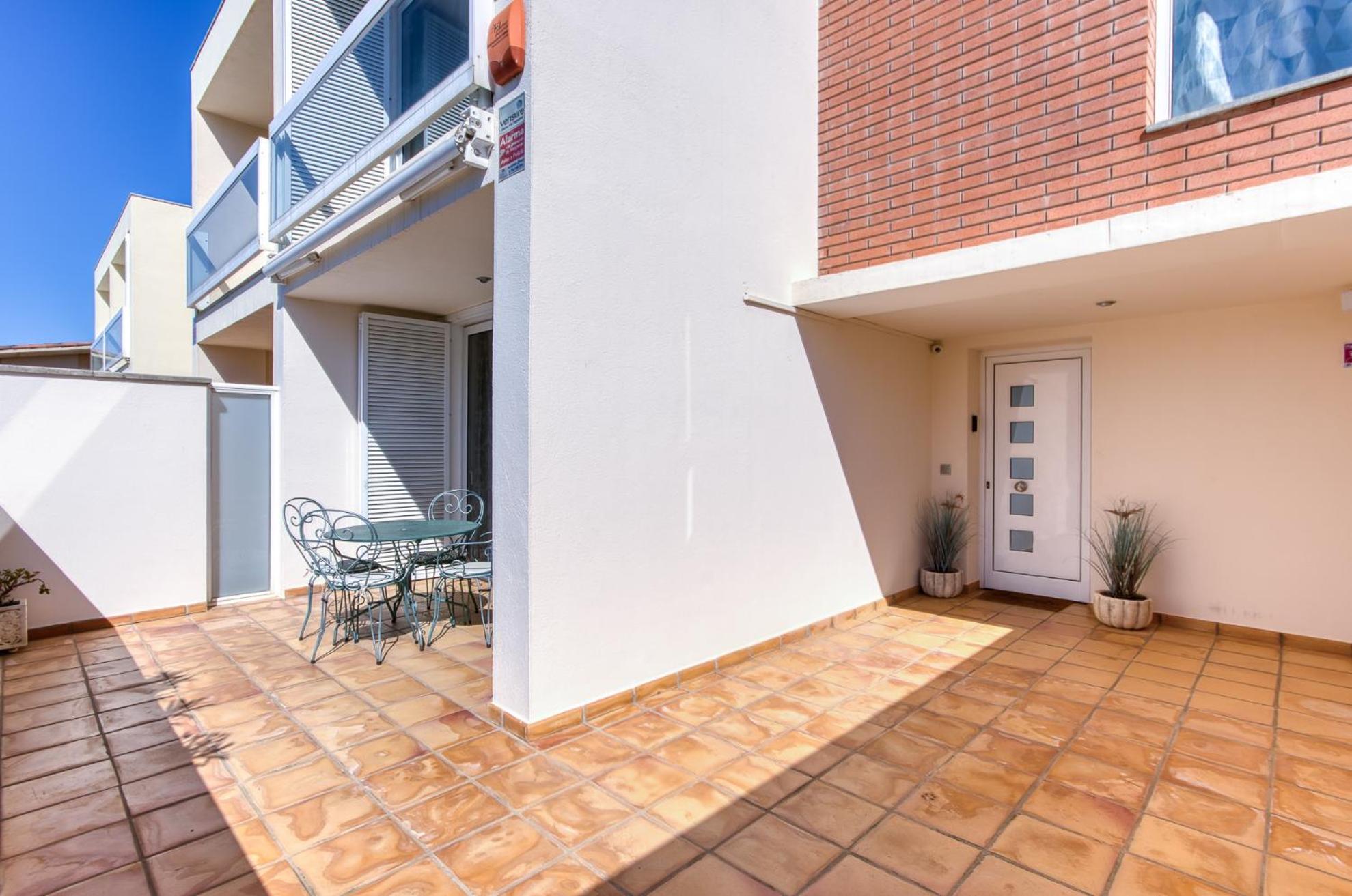 Casa Praga Villa Roses Dış mekan fotoğraf