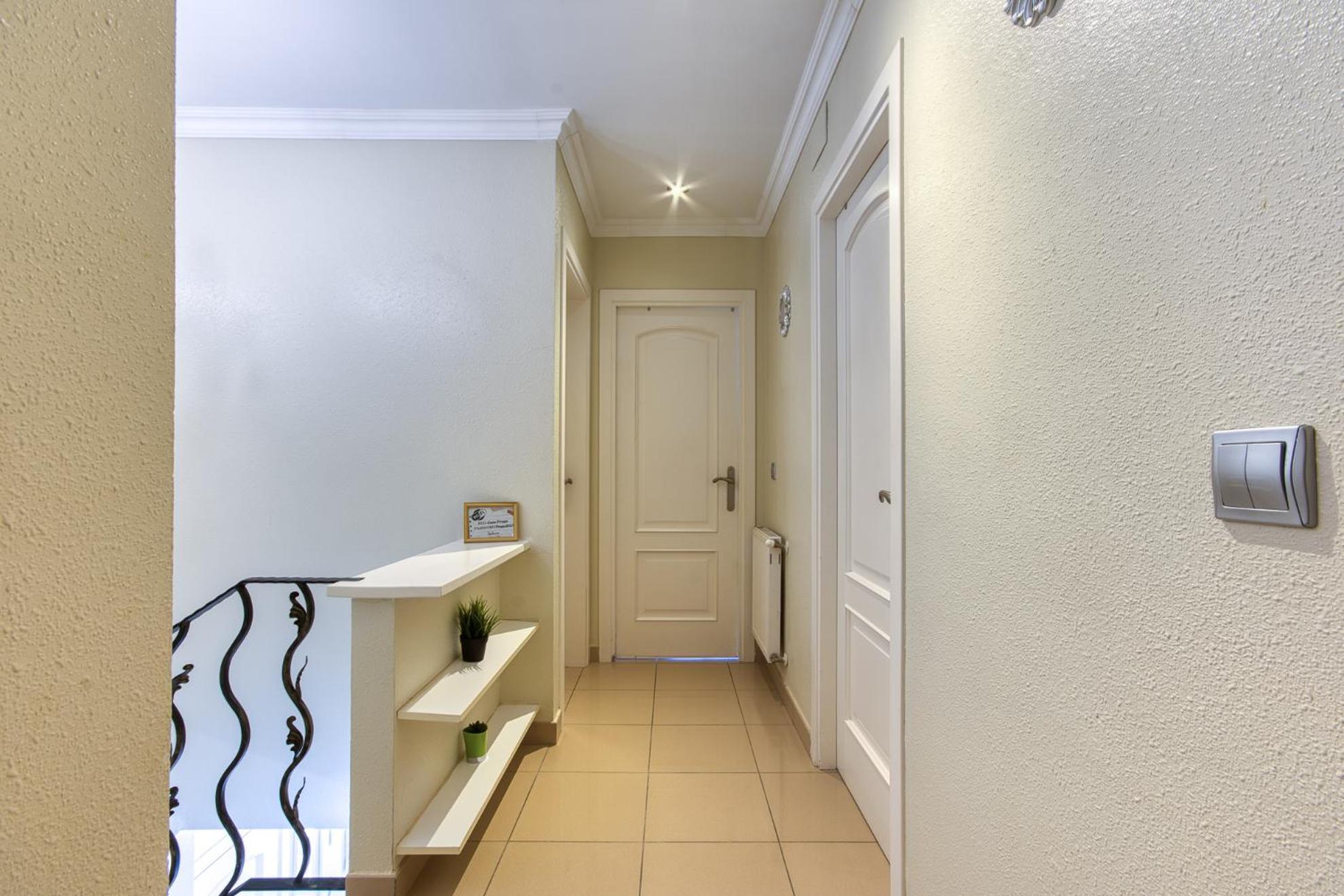 Casa Praga Villa Roses Dış mekan fotoğraf