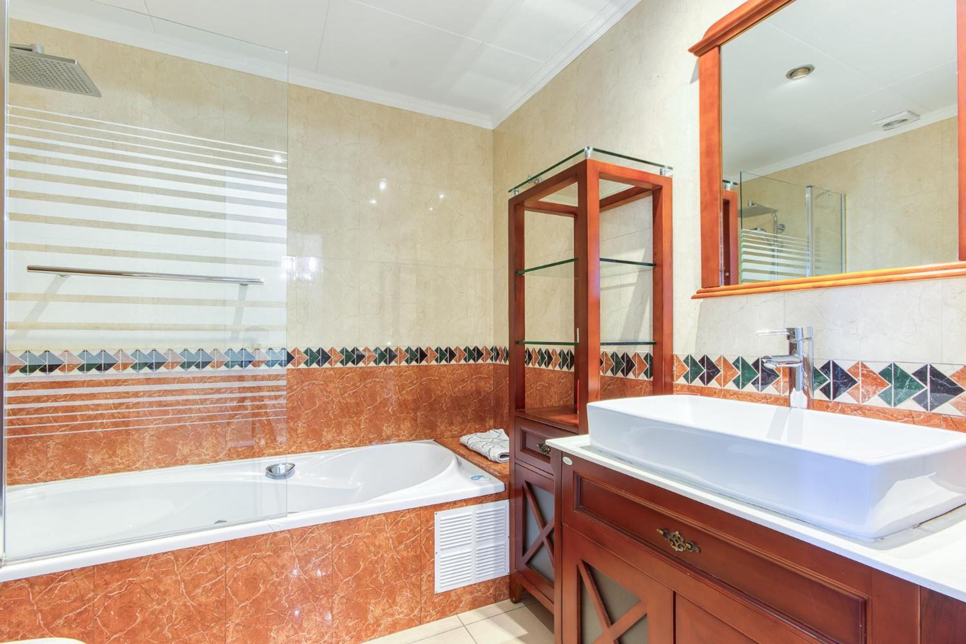 Casa Praga Villa Roses Dış mekan fotoğraf