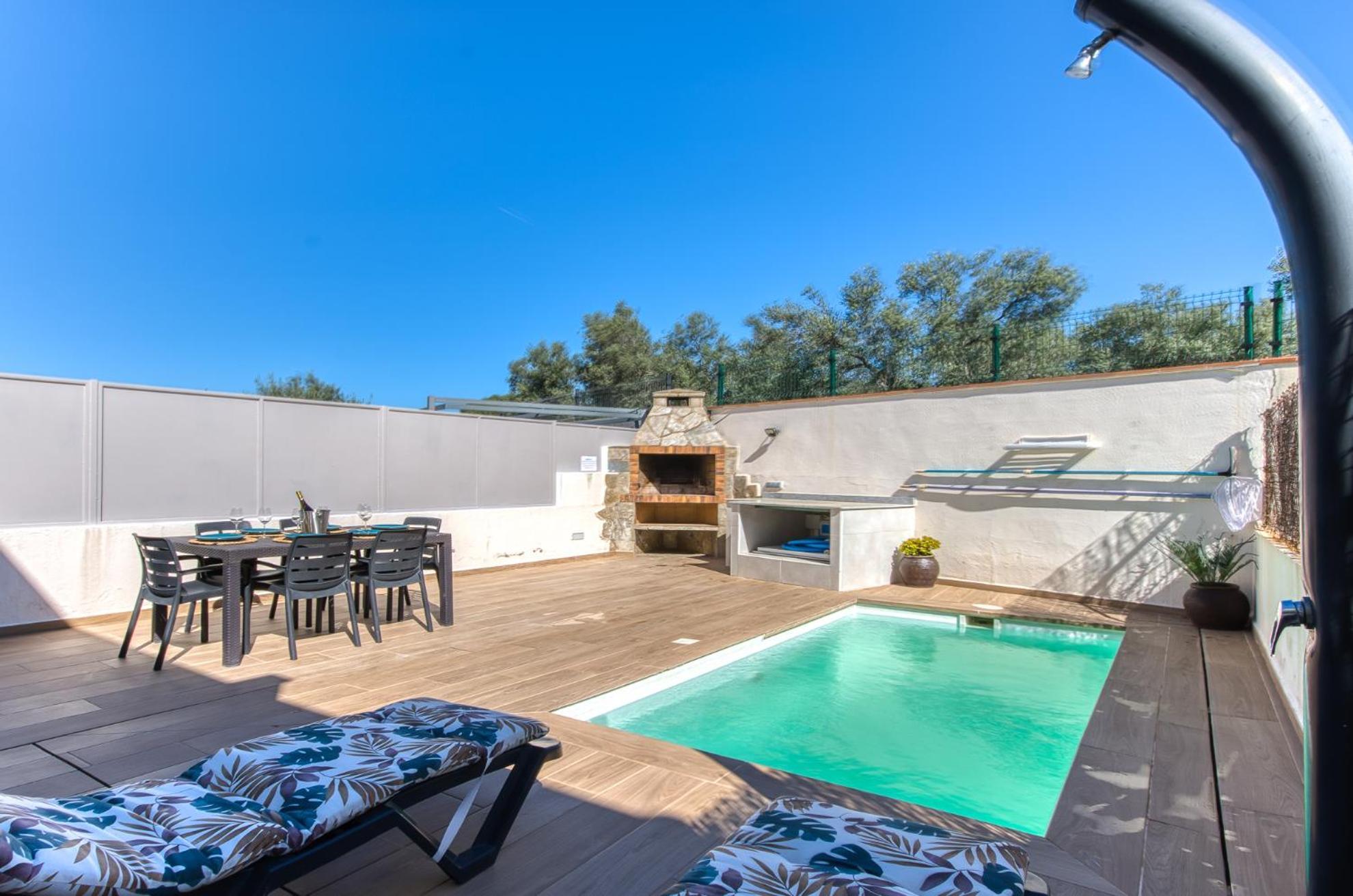 Casa Praga Villa Roses Dış mekan fotoğraf