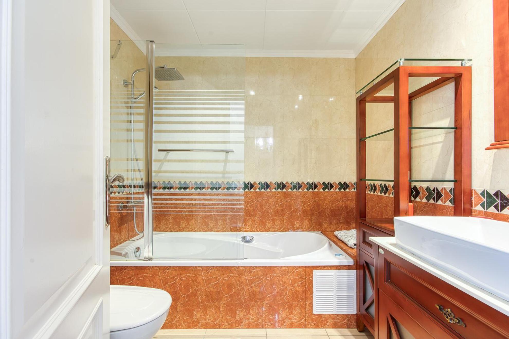 Casa Praga Villa Roses Dış mekan fotoğraf