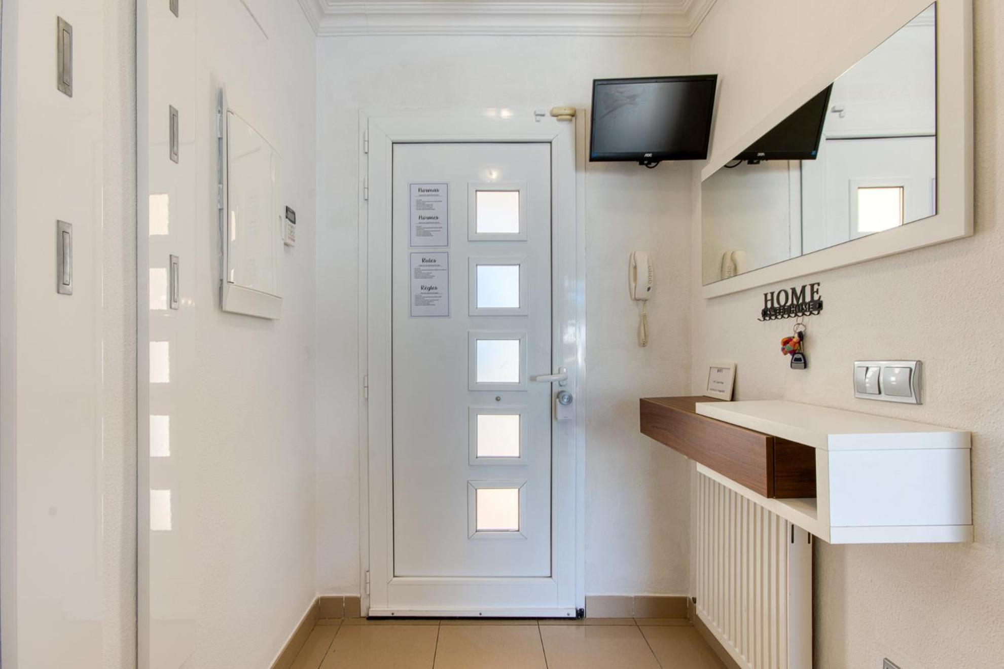 Casa Praga Villa Roses Dış mekan fotoğraf