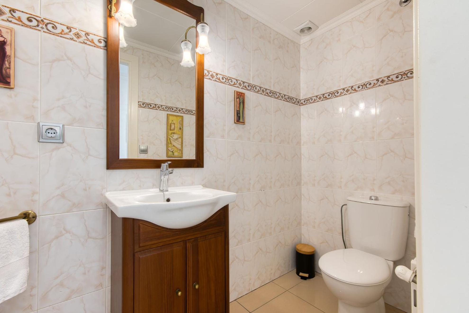 Casa Praga Villa Roses Dış mekan fotoğraf